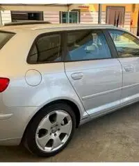 Audi A3 2.0 TDI F.AP. Ambiente