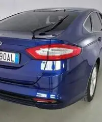 FORD MONDEO 2.0 TDCi 150cv S&S Powershift Titanium