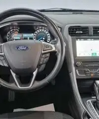 FORD MONDEO 2.0 TDCi 150cv S&S Powershift Titanium