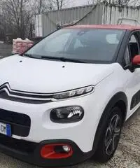 CITROEN C3 PureTech 82 GPL Feel 5 PORTE