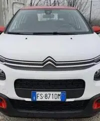 CITROEN C3 PureTech 82 GPL Feel 5 PORTE