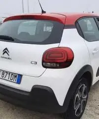 CITROEN C3 PureTech 82 GPL Feel 5 PORTE