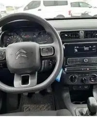 CITROEN C3 PureTech 82 GPL Feel 5 PORTE