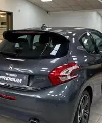 Peugeot 208 3p 1.2 (vti) 12v 82CV per neopatentati