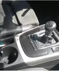 Audi A4 station wagon