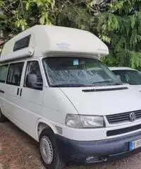 Westfalia t4 tdi California