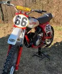 Beta CR 250 - 1978