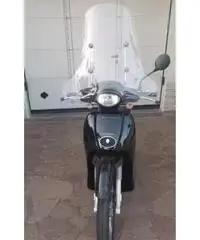 Aprilia Scarabeo 50 - 2010