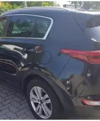 KIA Sportage 1.7 cedi 2017