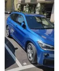 Bmw x1 Msport tetto apribile