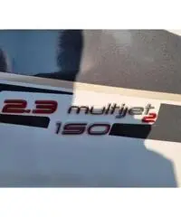 Carthago c tourer 145 h