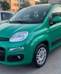 Fiat panda 1.2 benzina 69 cv ok neopatentati