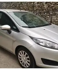 Ford Fiesta 1.5 Tdci 75cv