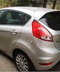 Ford Fiesta 1.5 Tdci 75cv