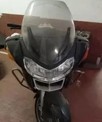 BMW r1200rt r 1200 rt solo 16500 km