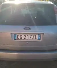 FORD Focus 2/Focus C-Max - 2005