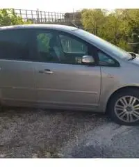 FORD Focus 2/Focus C-Max - 2005