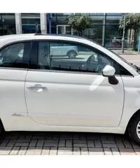 Fiat 500 1.2 Lounge - GARANZIA 12 MESI
