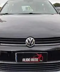 Volkswagen Polo 1.4 TDI 5p. Comfortline BlueMotion