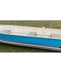 Canadian 370 ItalMarine