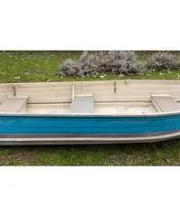 Canadian 370 ItalMarine