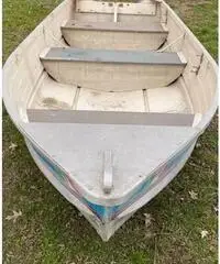 Canadian 370 ItalMarine