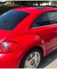 VOLKSWAGEN Maggiolino 12 tsi