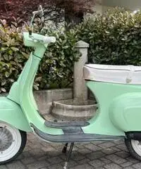 Vespa 50 special