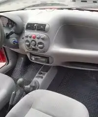 FIAT 600 cl 1.1 con IDROGUIDA