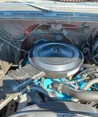 CHEVROLET Altro modello - 1980