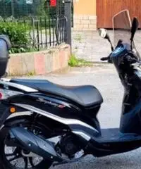 Sym Symphony 200 - 2018