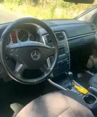 Mercedes Classe B 200 cdi 140 cv automatica