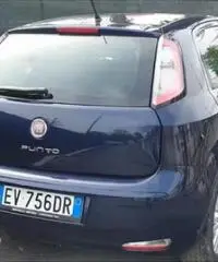 Fiat punto 1.3 diesel anno 2014