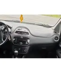 Fiat punto 1.3 diesel anno 2014