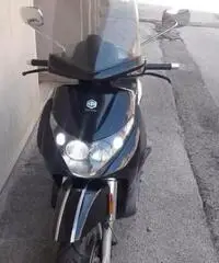 Piaggio Beverly 250 - 2005