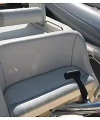 Artigiana Battelli 8,50 DIESEL Mercruiser 320CV