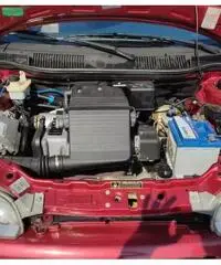 FIAT Punto ELX - 1997