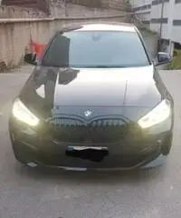 BMW Serie 1 (F40) - 2021