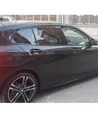 BMW Serie 1 (F40) - 2021