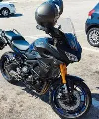 Yamaha Tracer 900 - 2017