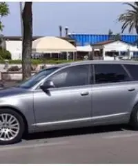 Audi a6 2.0tdi