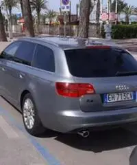 Audi a6 2.0tdi