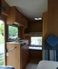 McLouis Lagan 212 su Fiat Ducato M-Jet