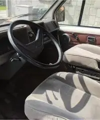 Camper Renault Freccia