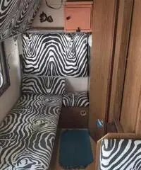 Camper Renault Freccia