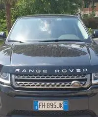 LAND ROVER RR Evoque 1ª serie - 2017