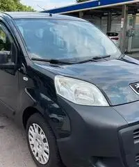 Peugeot Bipper GPL