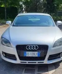 Auto Audi tt anno 2008 poco usata