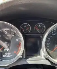 Auto Audi tt anno 2008 poco usata