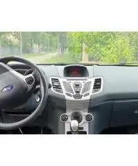 Ford Fiesta anno 2010